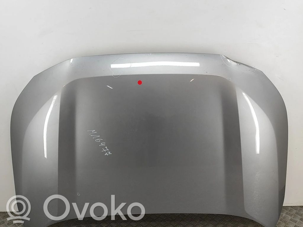 Toyota RAV 4 (XA50) Konepelti 