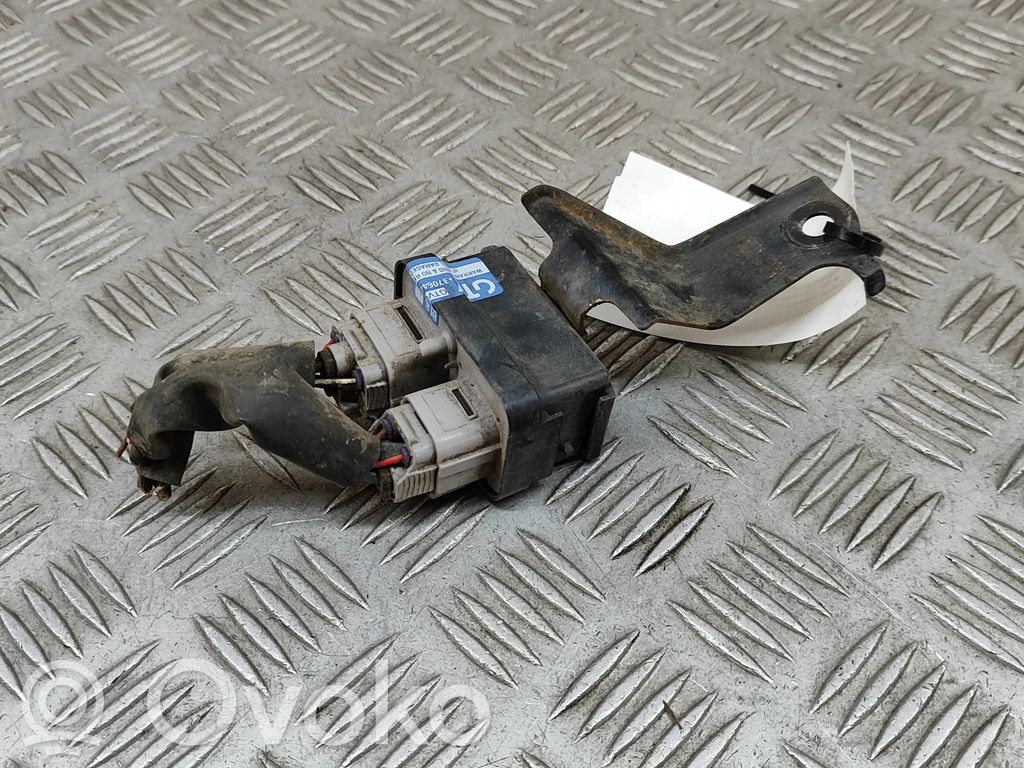 Toyota Land Cruiser (HDJ90) Autres relais