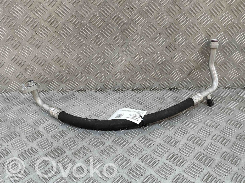 Mercedes-Benz CLA C117 X117 W117 Conductă/furtun aer condiționat (A/C)