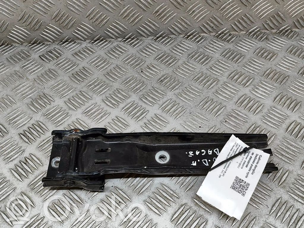 Tailgate/trunk/boot hinge   55395401