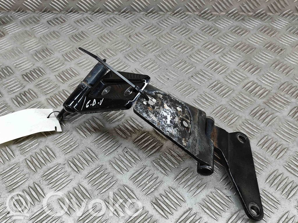 Jeep Wrangler Set balamale ușă spate 