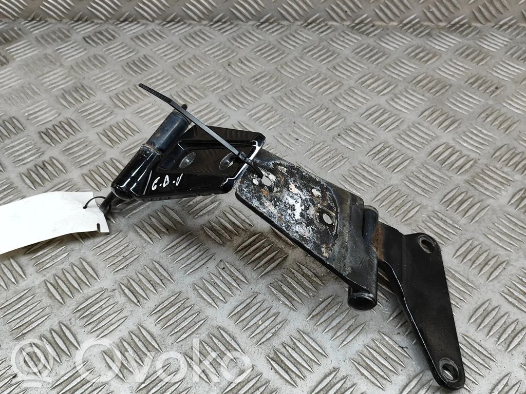 Jeep Wrangler Задний комплект петлей