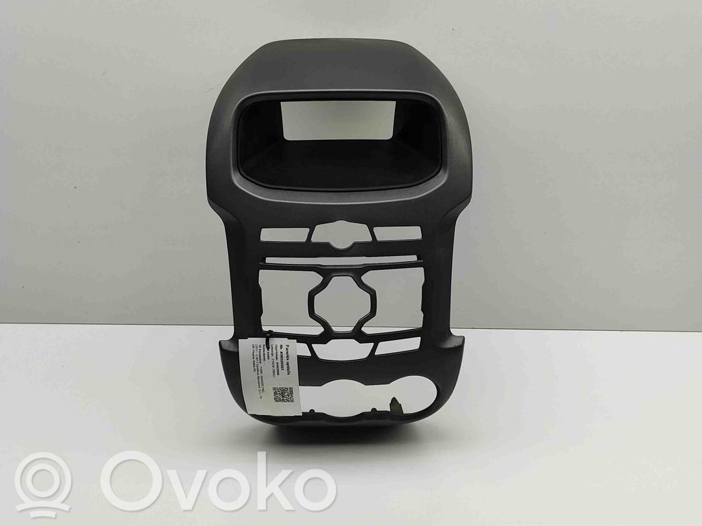 Ramka schowka deski rozdzielczej   AB392104302AF,AB282104302AE