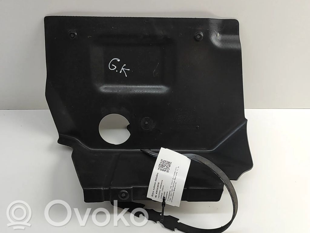 Volkswagen Golf III Alte piese de interior 