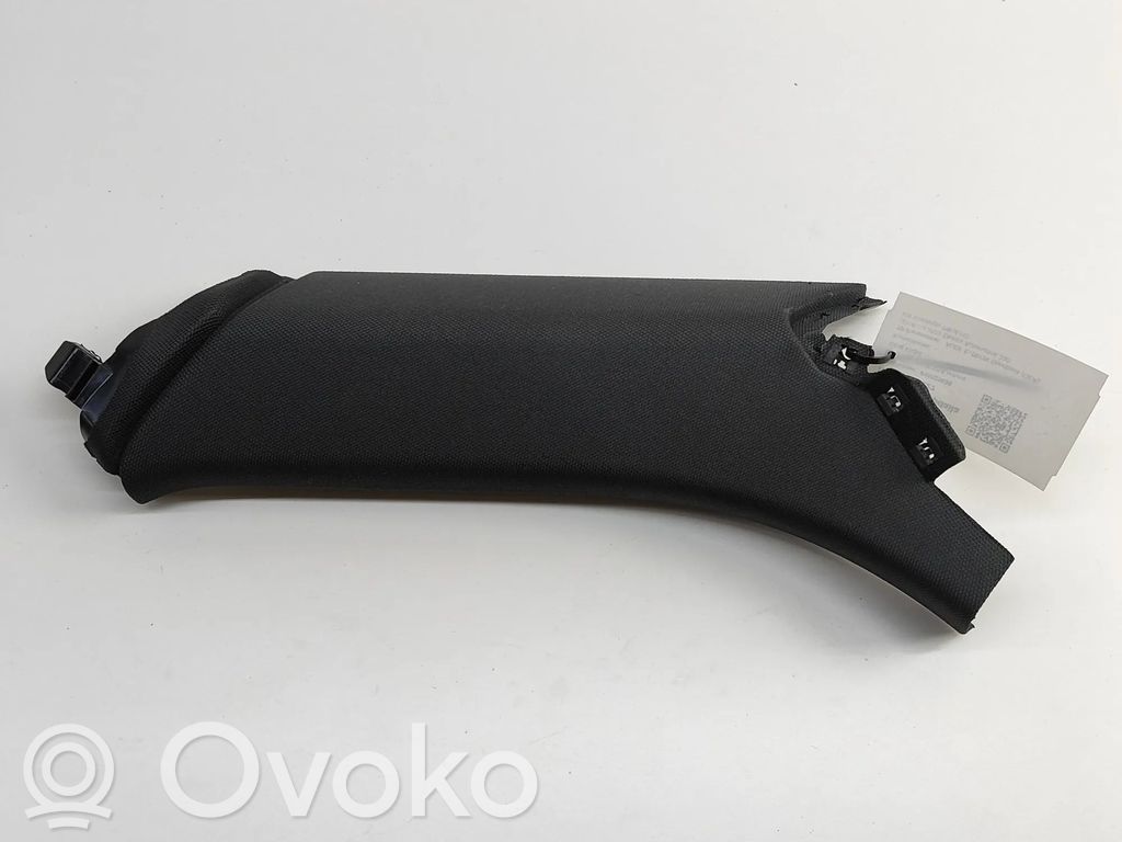(C) pillar trim   4KE867288