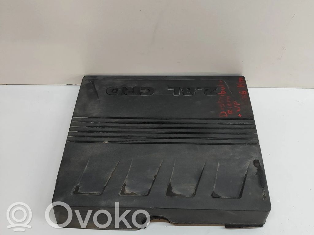 Couvercle cache moteur   53013900AC