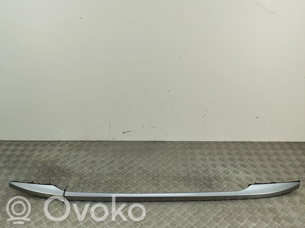 Mazda 6 Dachreling Dachgepäckträger 