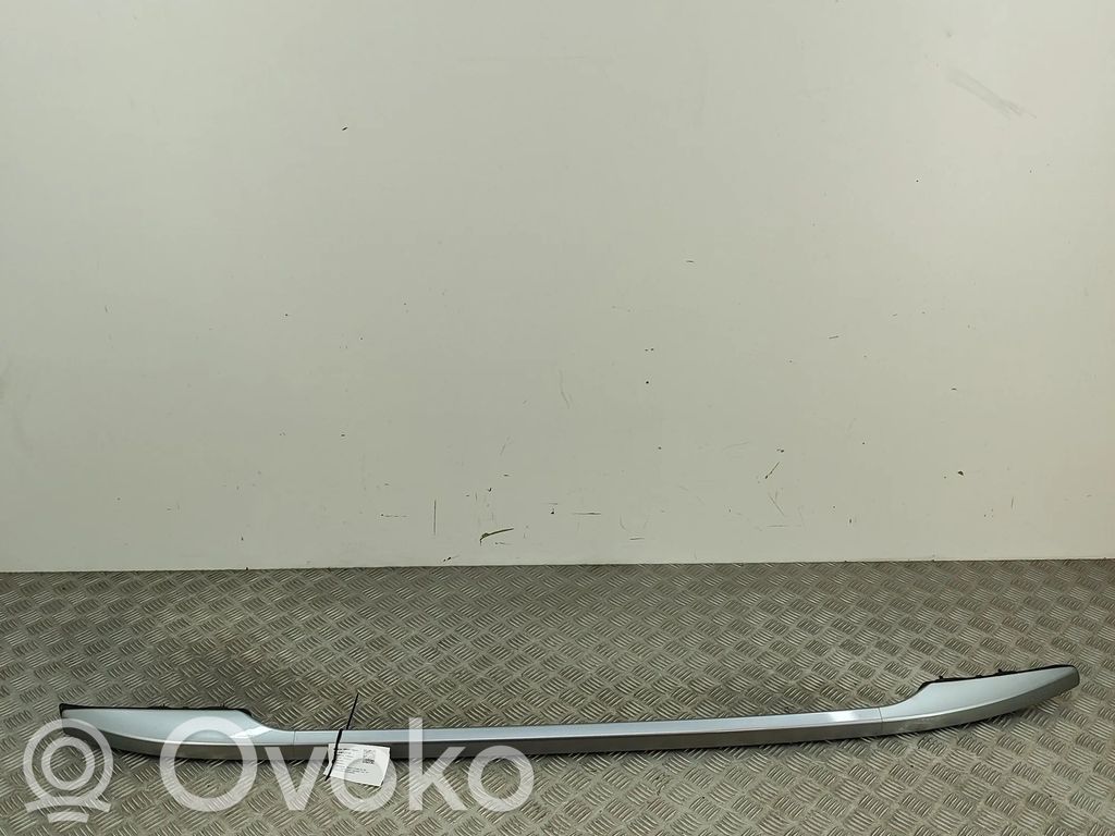 Mazda 6 Dachreling Dachgepäckträger 