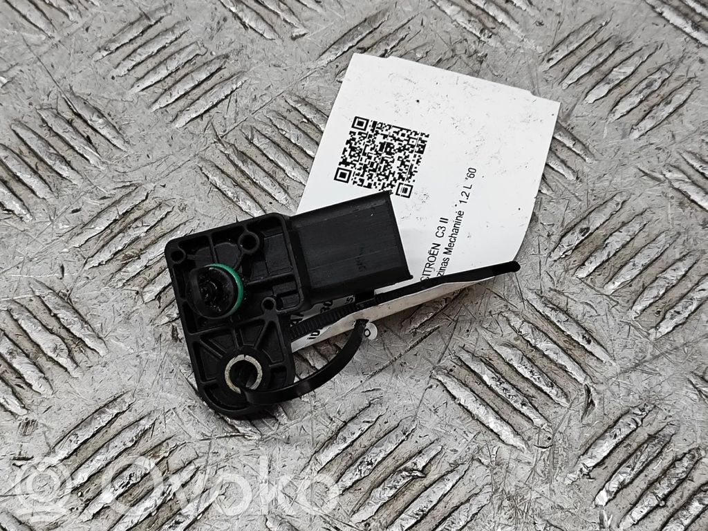 Citroen C3 Luftdrucksensor 