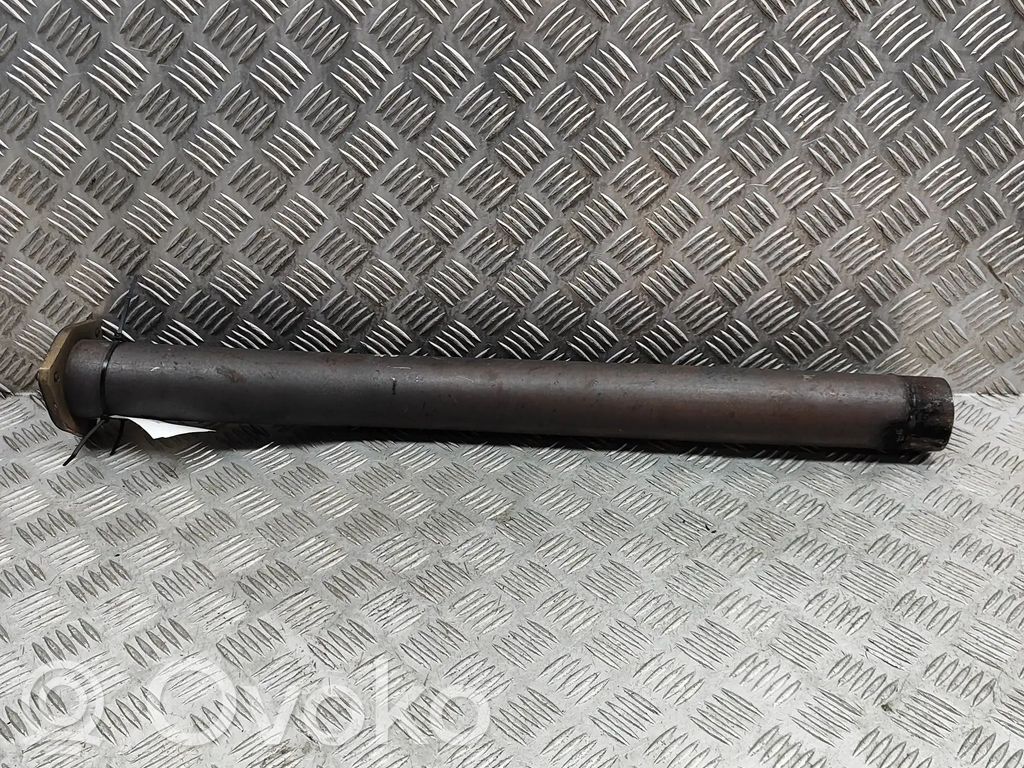 Lanksti jungtis   DOWNPIPE