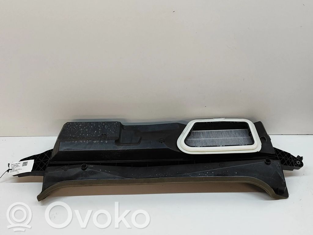Tesla Model Y Set microfiltre aer habitaclu 