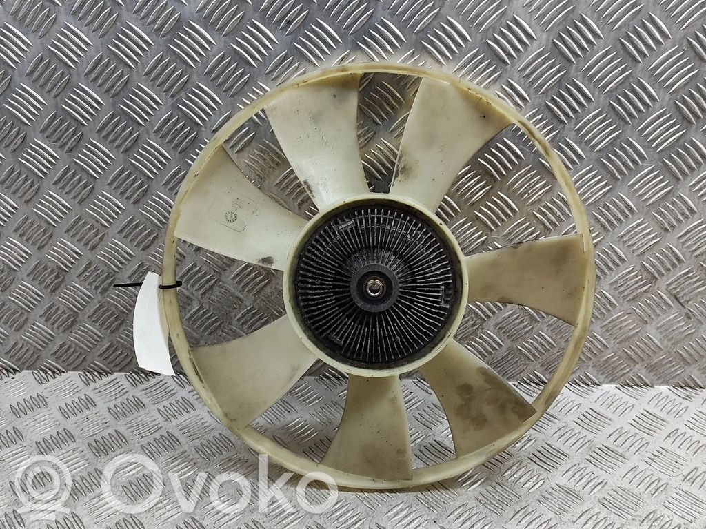 Mercedes-Benz Sprinter W907 W910 Impulsor de ventilador 