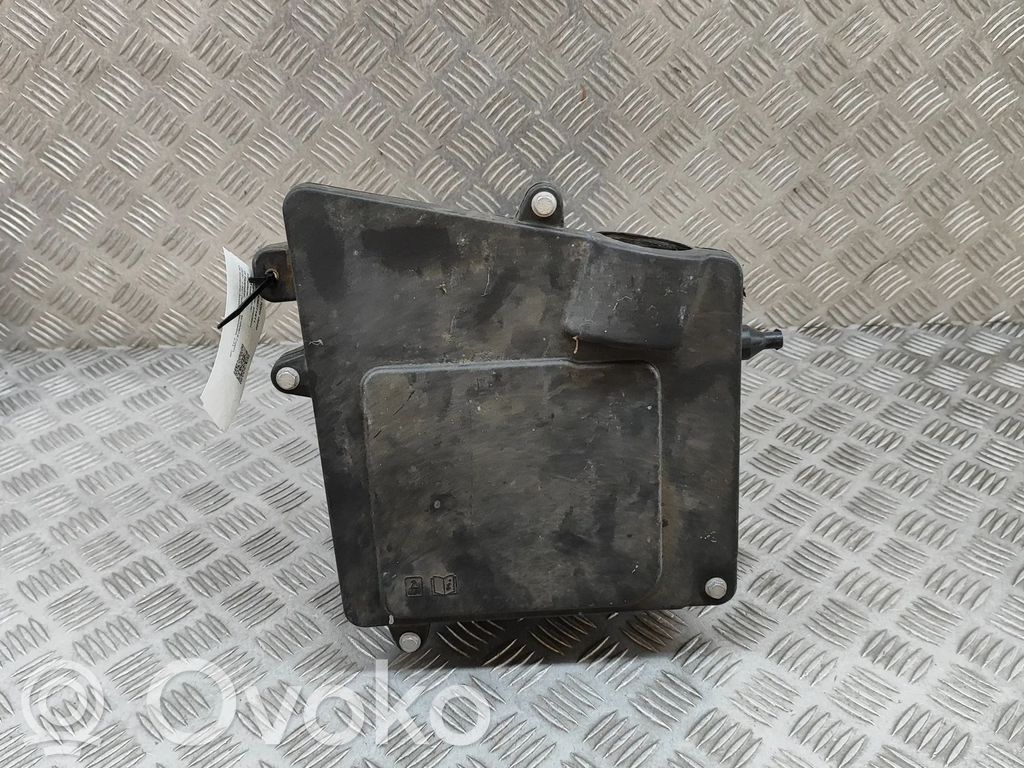 Opel Movano C Sulakerasiasarja 