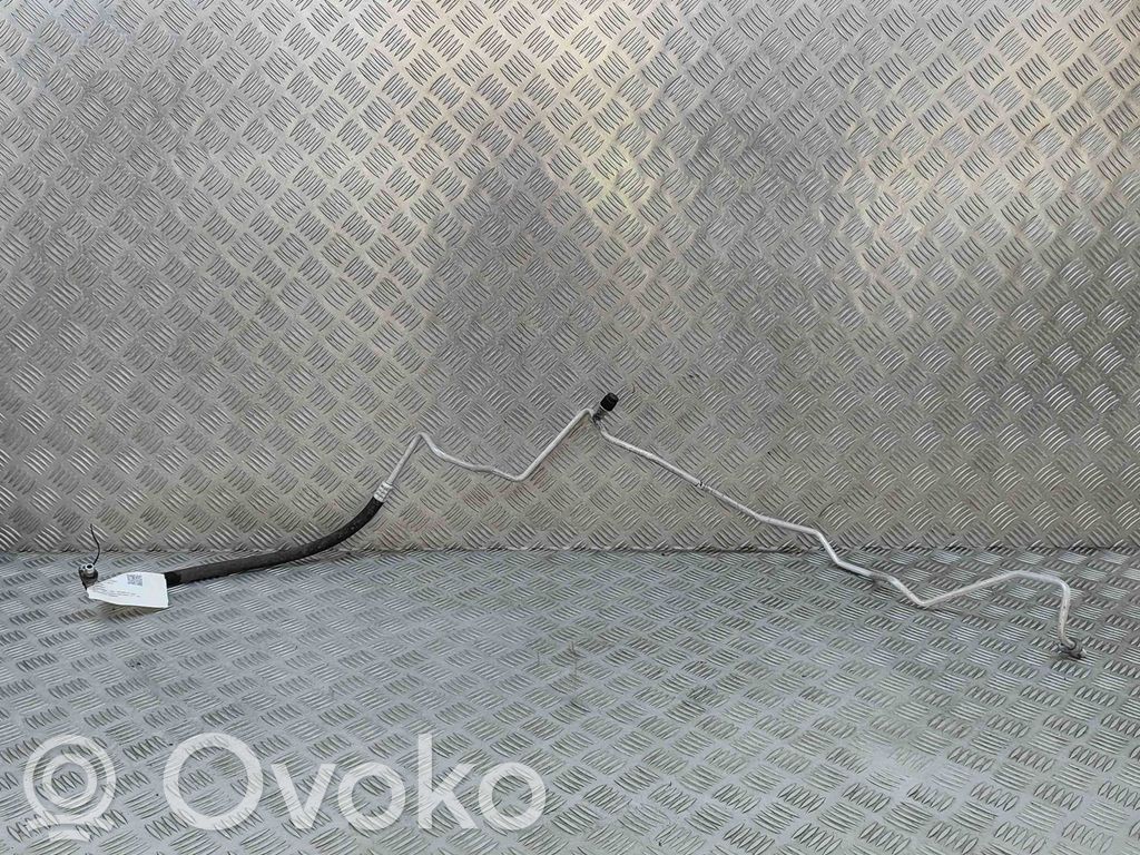Opel Movano C Ilmastointilaitteen putki (A/C) 