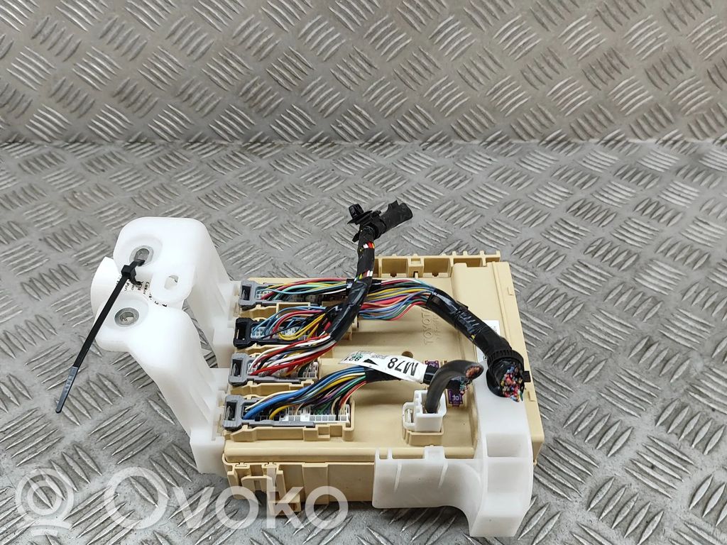 Sulakemoduuli   8273078021
