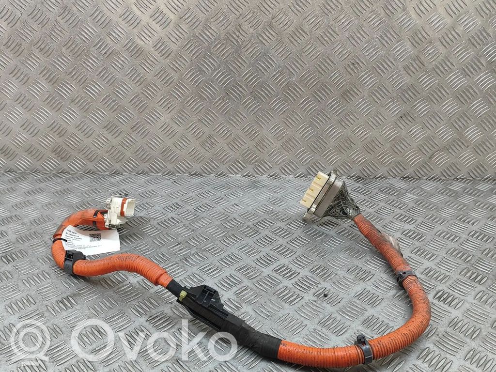 Otros cableados   G114848070