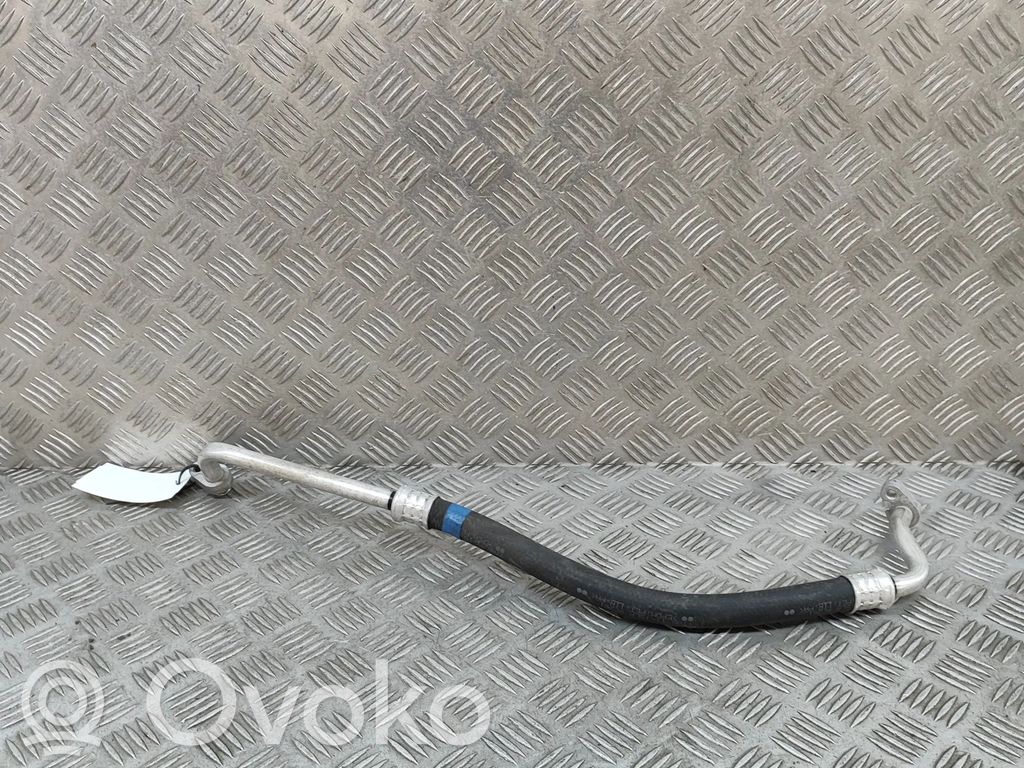 Lexus NX Ilmastointilaitteen putki (A/C) 
