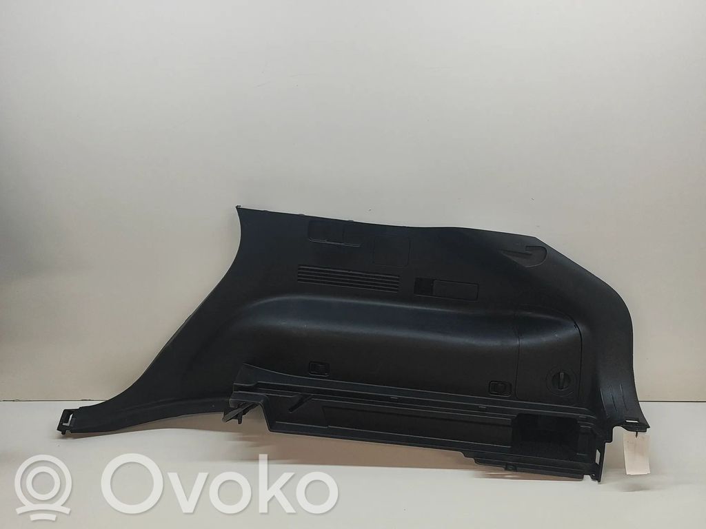 KIA EV6 Trunk/boot side trim panel 
