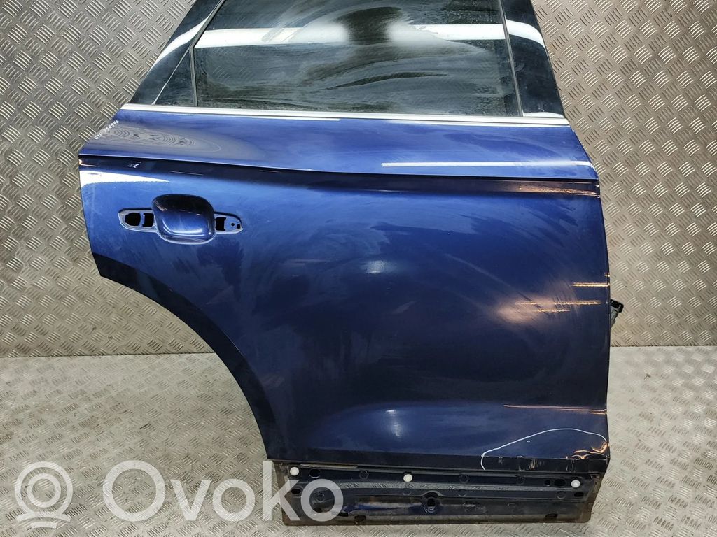 Audi Q5 SQ5 FY Drzwi tylne 