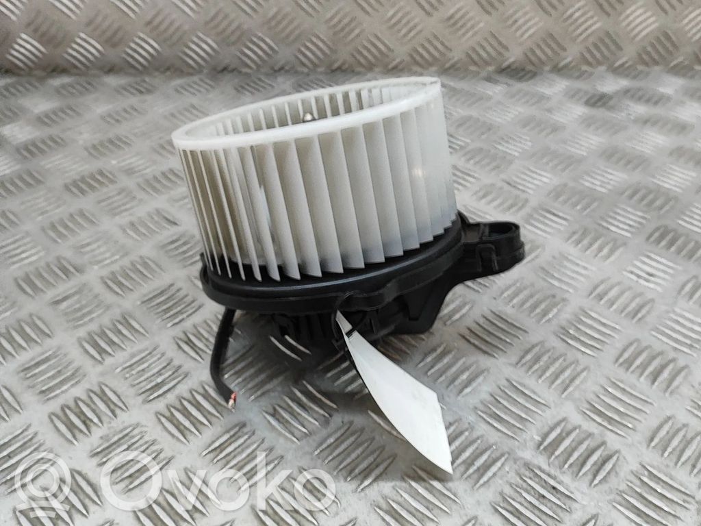 Tesla Model X Ventola riscaldamento/ventilatore abitacolo 