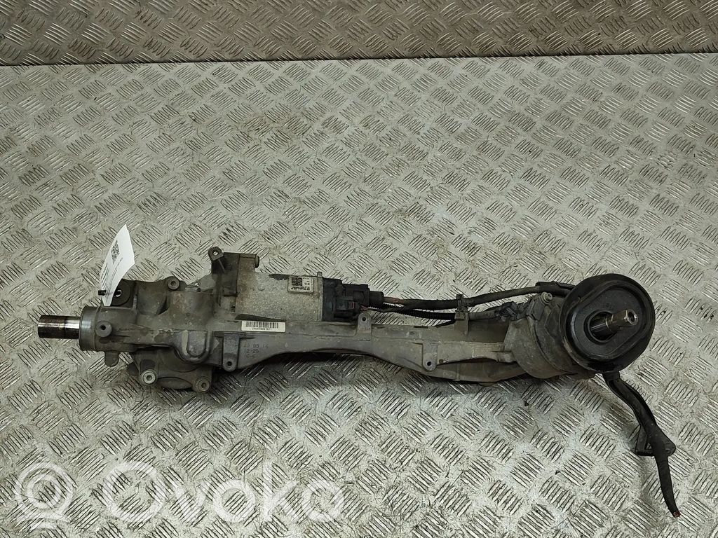 Volkswagen Golf VII Vairo kolonėlė 