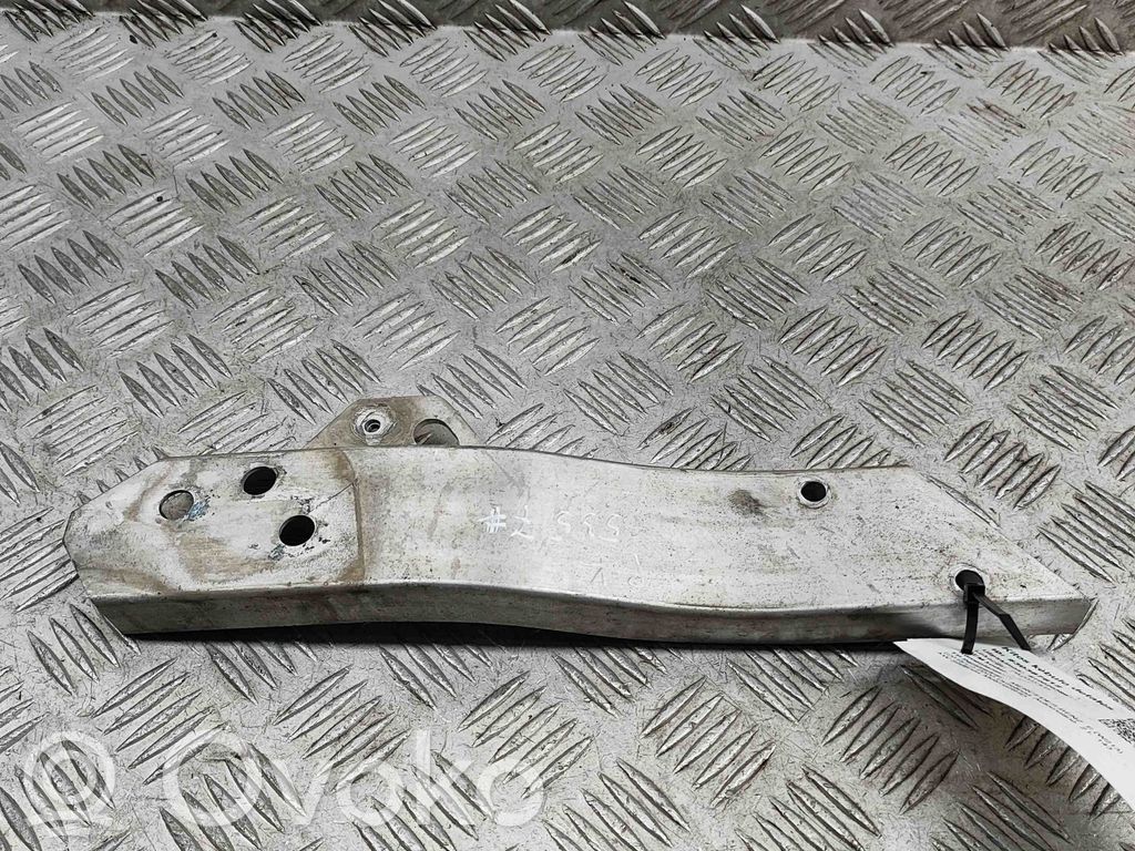 Mercedes-Benz E W213 Staffa del pannello di supporto del radiatore 