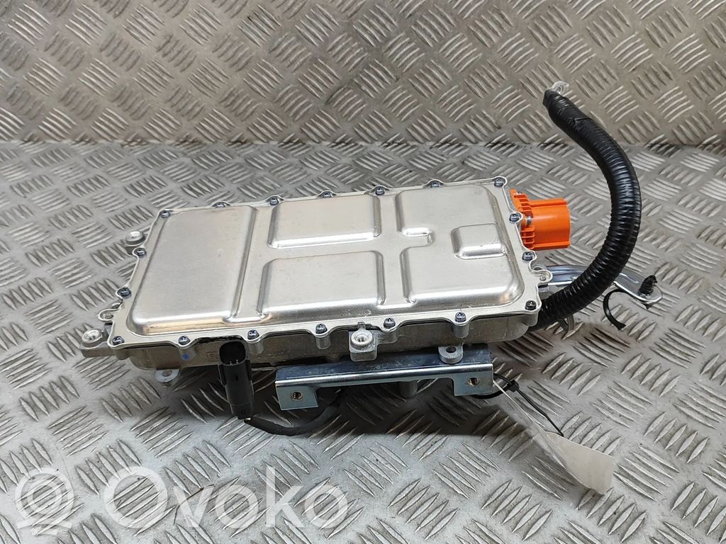 Ford Kuga III Inversor/convertidor de voltaje 