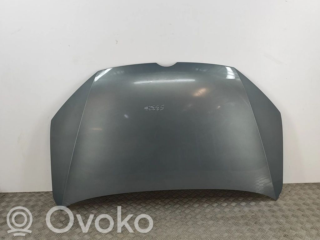 Konepelti   7N0823031A