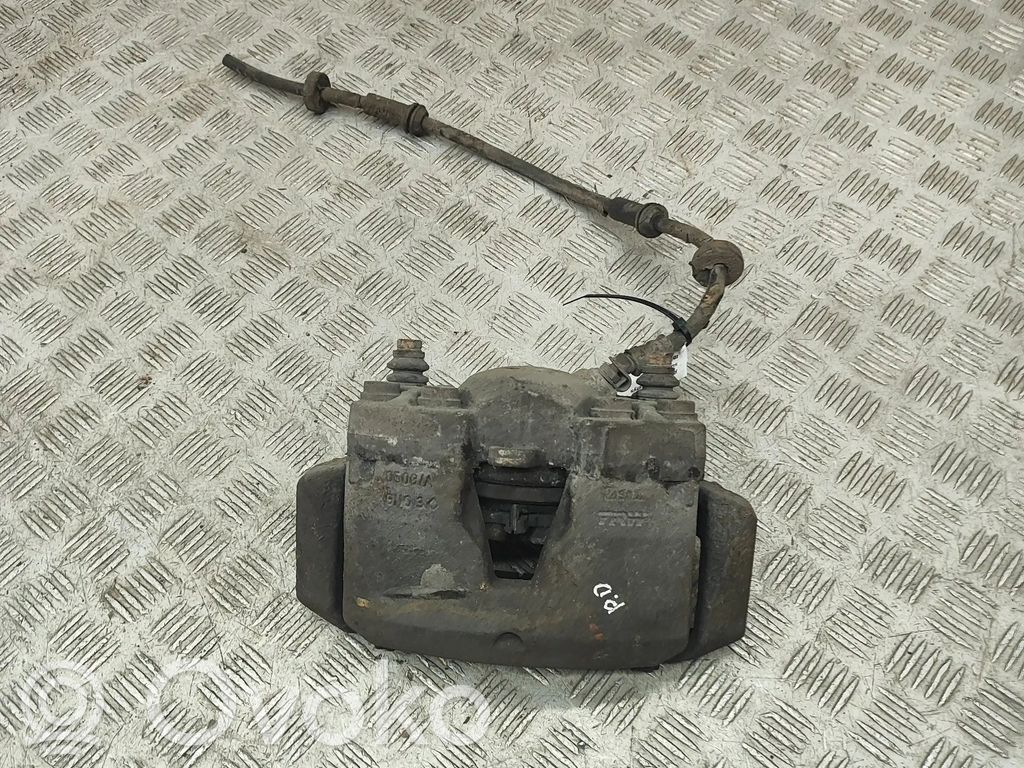Audi A6 S6 C7 4G Etujarrusatula 