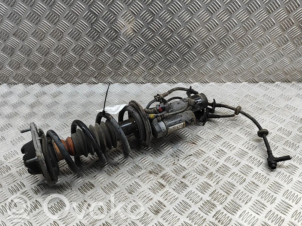 Audi RS6 C7 Front shock absorber/damper 