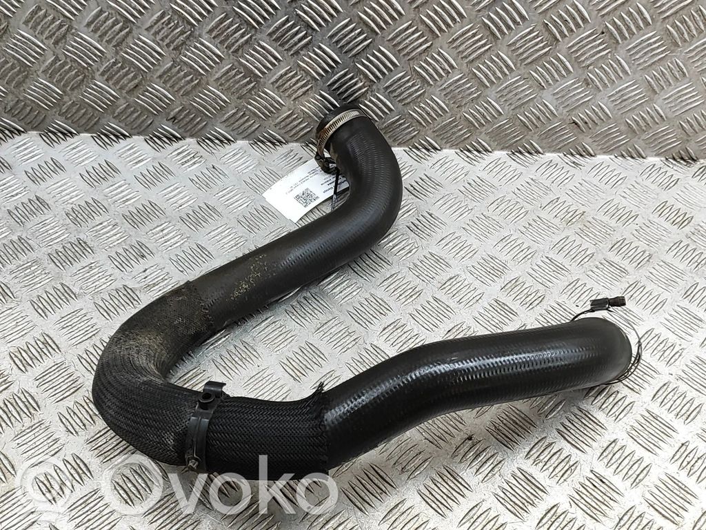 Toyota Proace Interkūlera šļūtene (-es) / caurule (-es) 