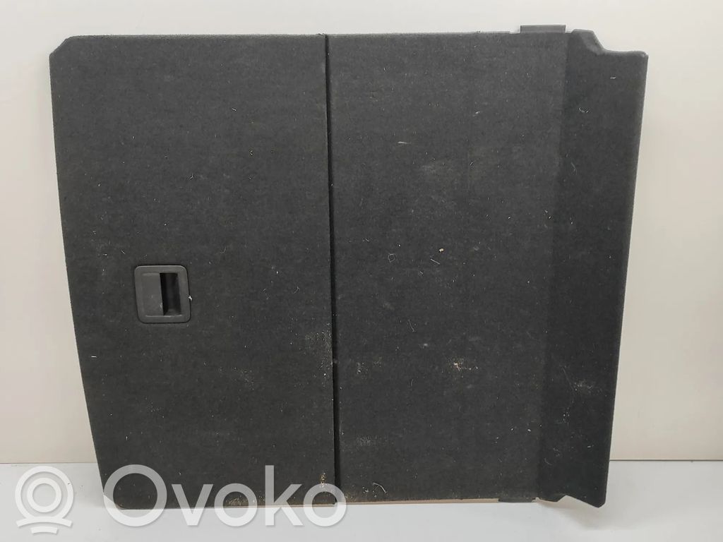 Wykładzina bagażnika   3G9863463K