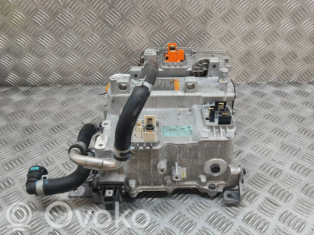 KIA Sportage Inversor/convertidor de voltaje 