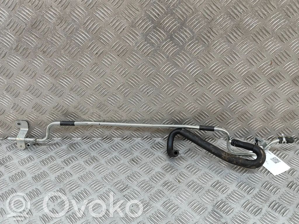 Mazda MX-5 ND Conductă/furtun lichid de răcire motor 