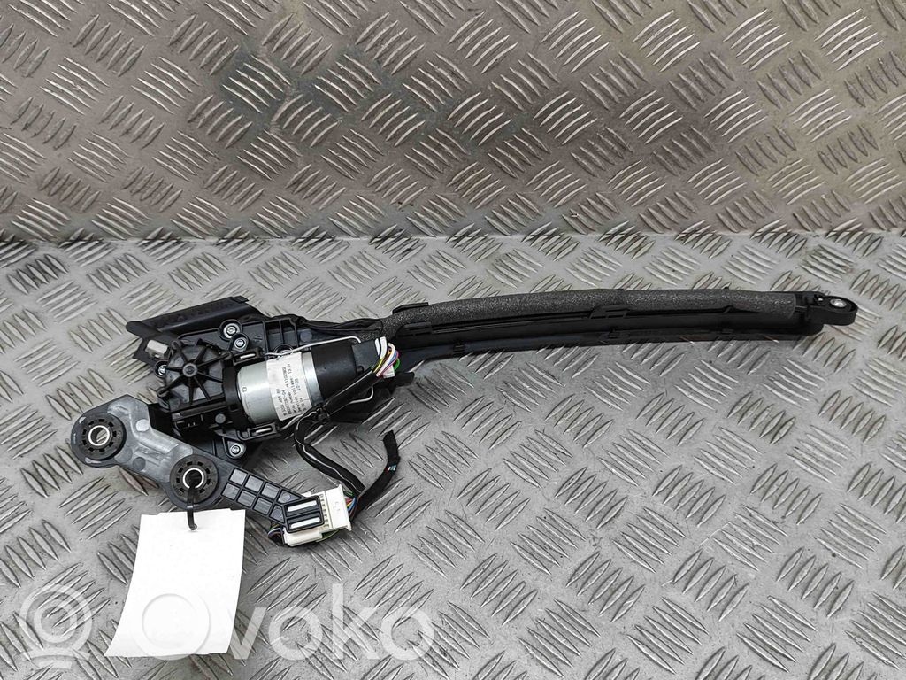 Mercedes-Benz C W206 Roleta elektryczna przeciwsłoneczna tylnej szyby 