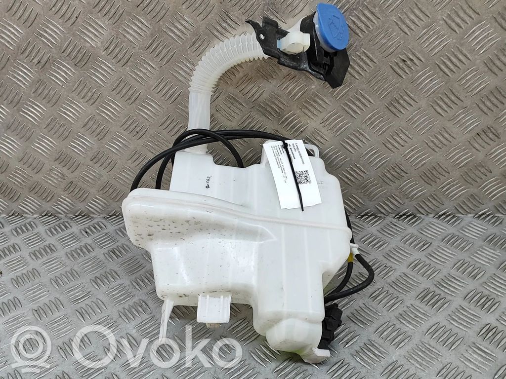 Logu šķidruma tvertne   860142811,GHR167480