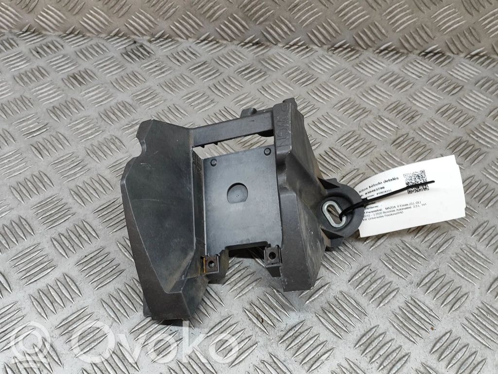 Mazda 6 Rear bumper mounting bracket 