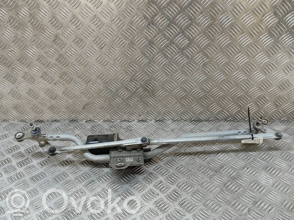 Volkswagen Transporter - Caravelle T6 Motor și paralelogram ștergător parbriz