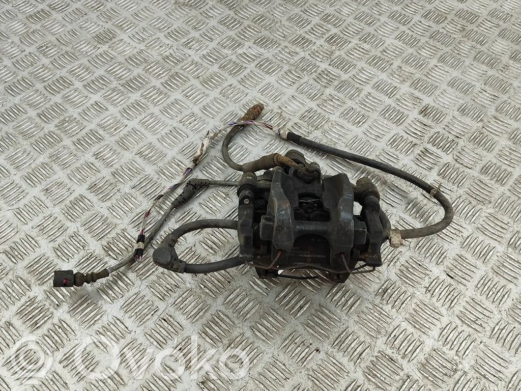 Volkswagen Golf VII Takajarrusatula 