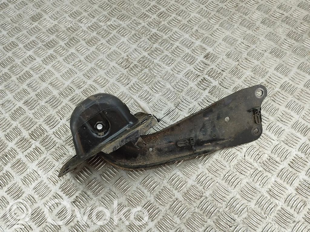 Volkswagen Golf VII Querlenker Achsschenkel hinten 