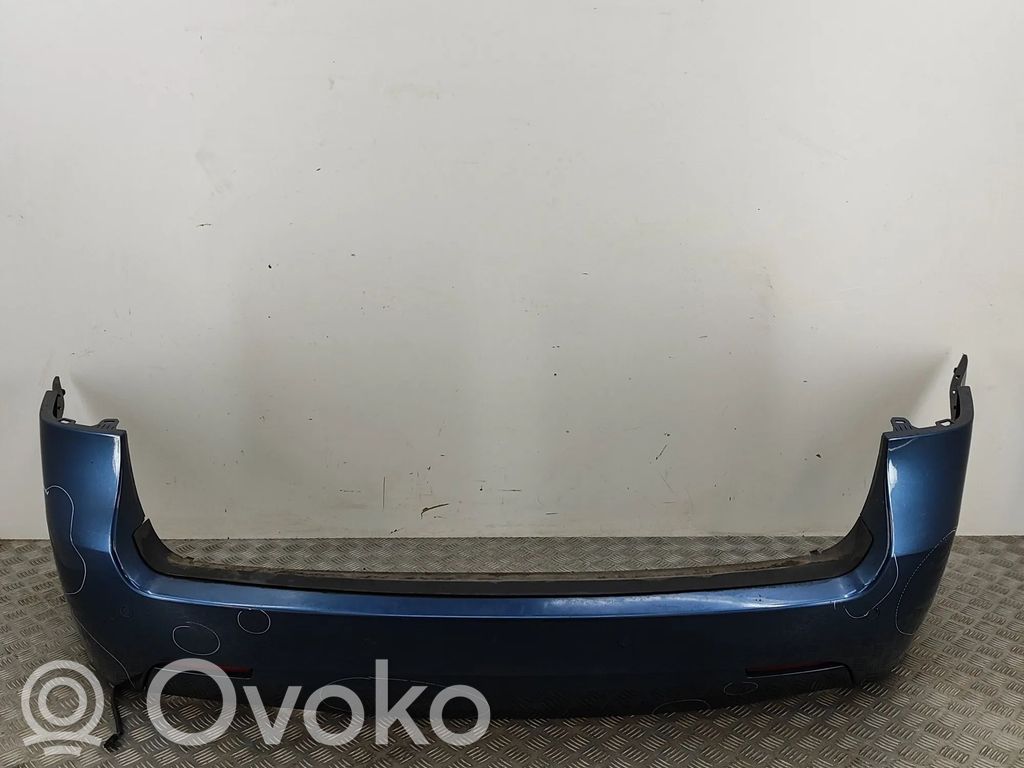 Saab 9-3 Ver2 Бампер 