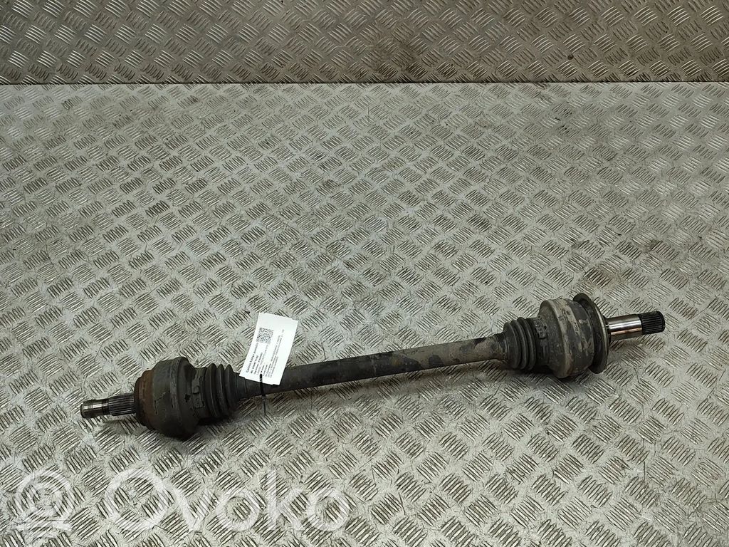 Mercedes-Benz E W213 Eje de transmisión trasero 