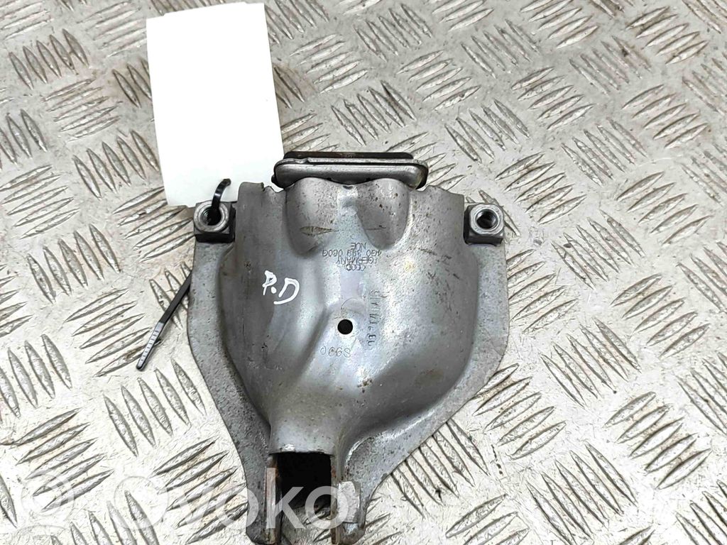 Audi A6 S6 C7 4G Alte piese compartiment motor 