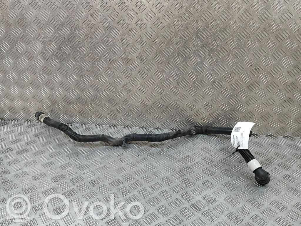 Tesla Model 3 Engine coolant pipe/hose 