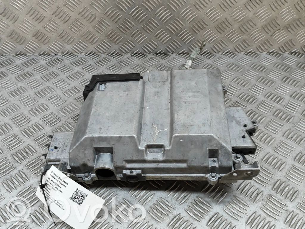 Tesla Model 3 Air suspension control unit module (rear) 