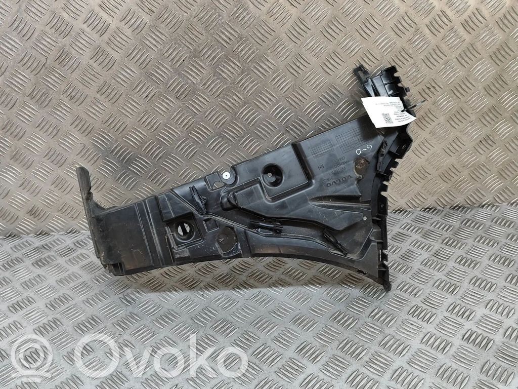 Volvo XC60 Rear bumper mounting bracket 