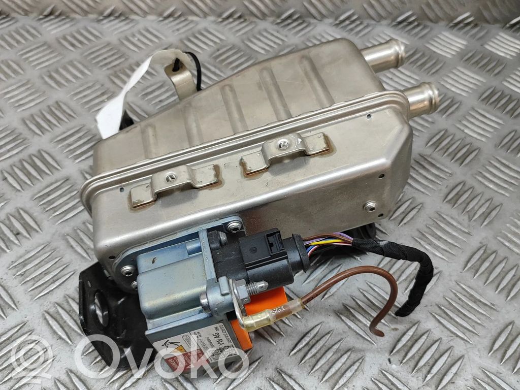 Audi Q8 Other devices 