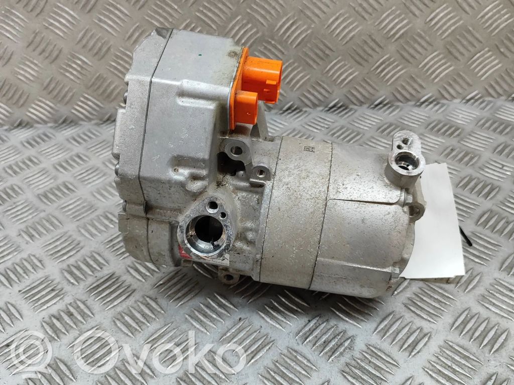 Audi Q8 Klimakompressor Pumpe 