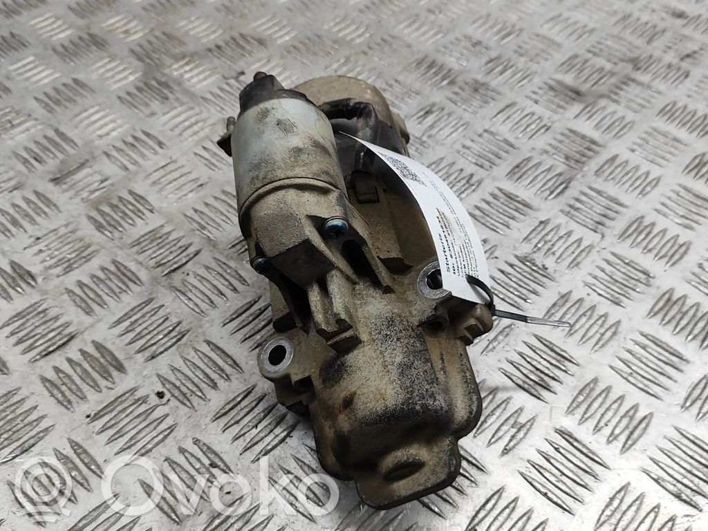 Ford Ranger Starter motor 