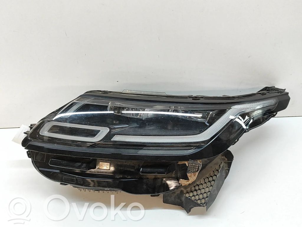 Land Rover Range Rover Velar Scheinwerfer 
